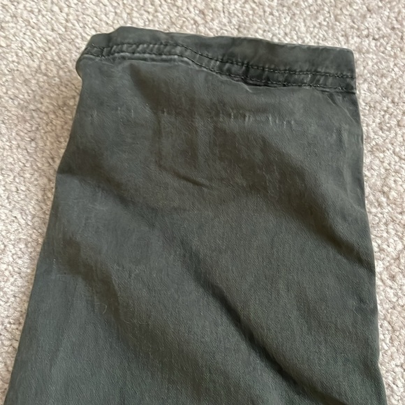 “Banana Republic: Woman’s Chino Pant size 4” - Picture 11 of 11